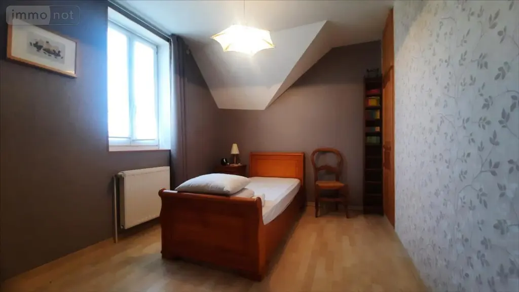 Maison a vendre Theillay 41300 Loir-et-Cher 41 225 m2 10 pièces 297900 euros 021/1541 018