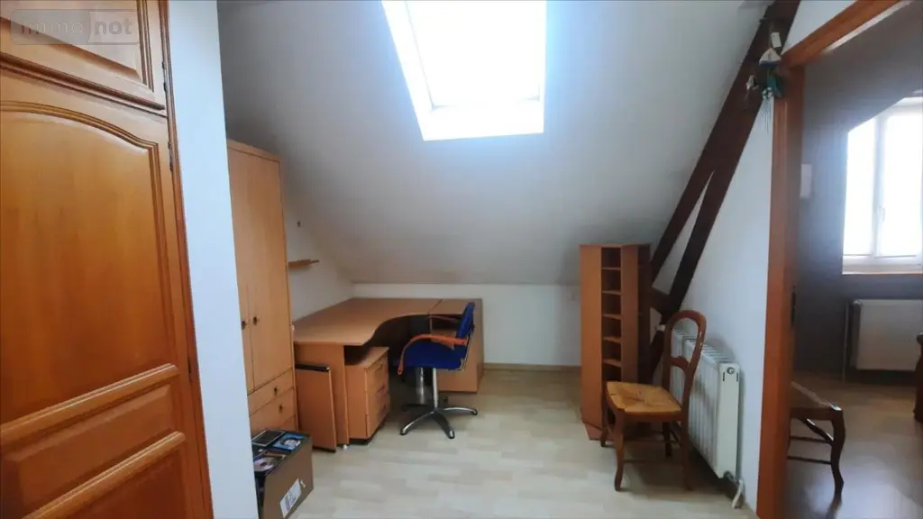Maison a vendre Theillay 41300 Loir-et-Cher 41 225 m2 10 pièces 297900 euros 021/1541 019