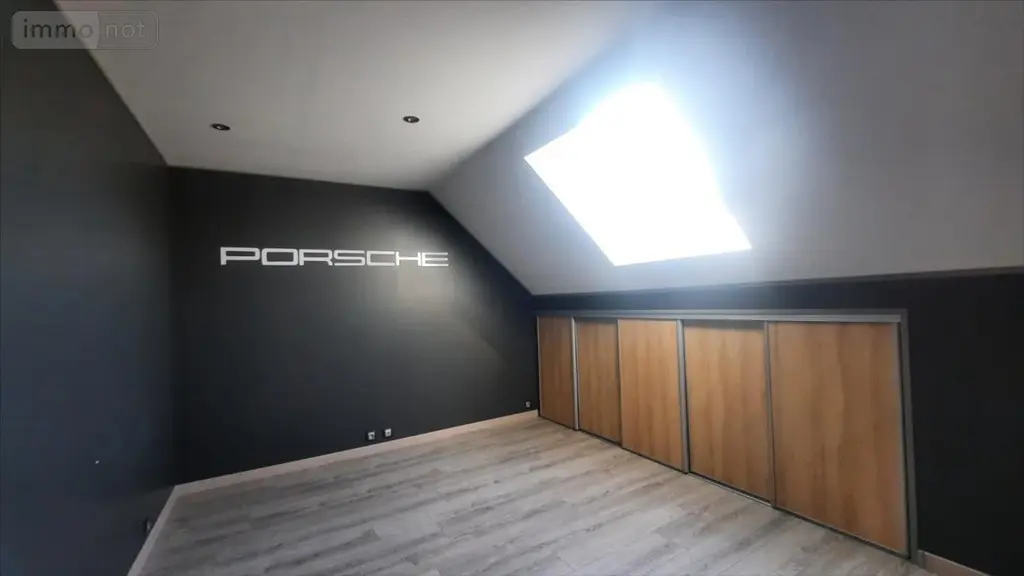 Maison a vendre Theillay 41300 Loir-et-Cher 41 225 m2 10 pièces 297900 euros 021/1541 022