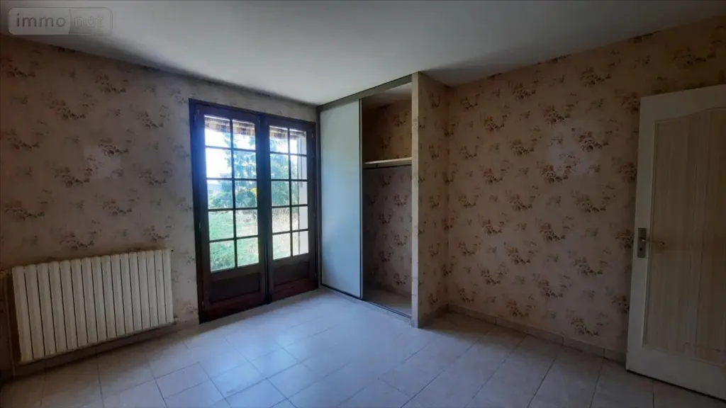 Maison a vendre Val-Fouzon 36210 Indre 36 85 m2 3 pièces 86000 euros 021/1544 013