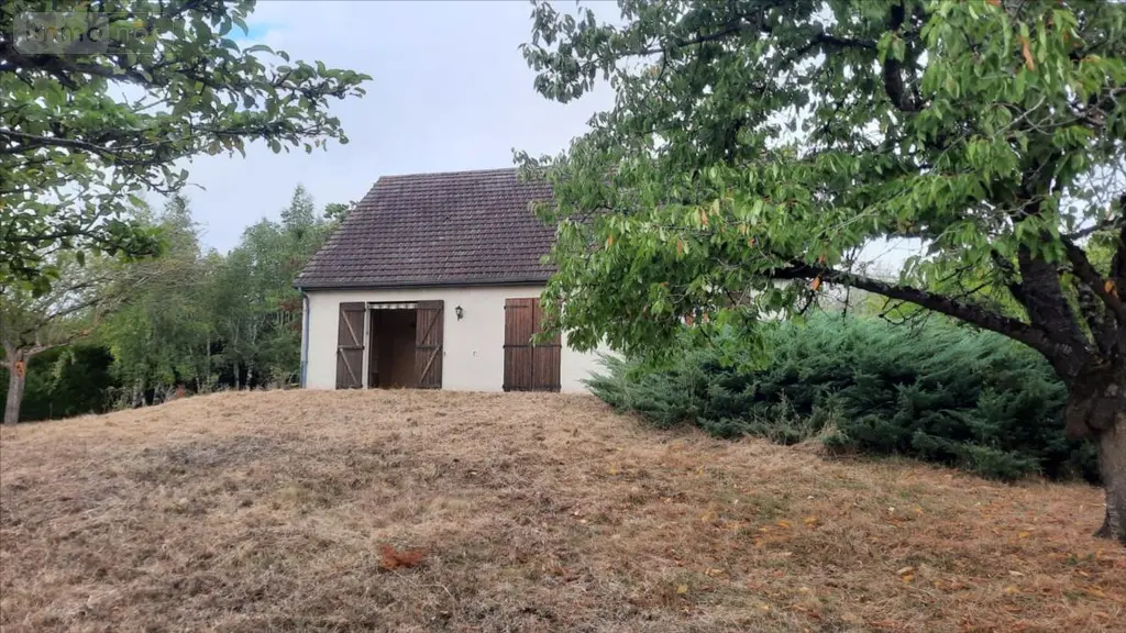 Maison a vendre Val-Fouzon 36210 Indre 36 85 m2 3 pièces 86000 euros 021/1544 006