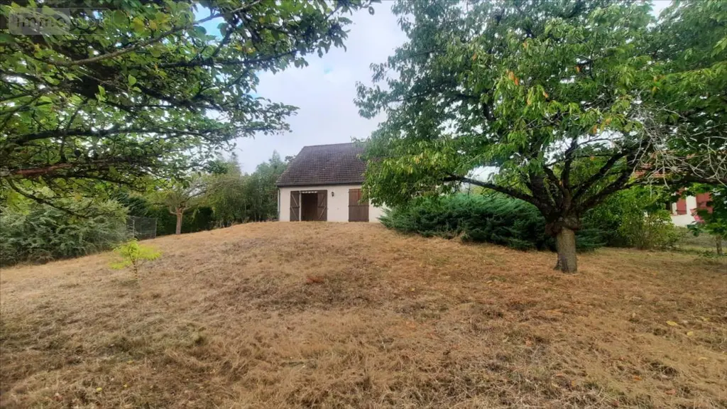 Maison a vendre Val-Fouzon 36210 Indre 36 85 m2 3 pièces 86000 euros 021/1544 007