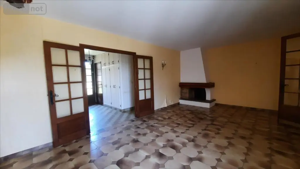 Maison a vendre Val-Fouzon 36210 Indre 36 85 m2 3 pièces 86000 euros 021/1544 004