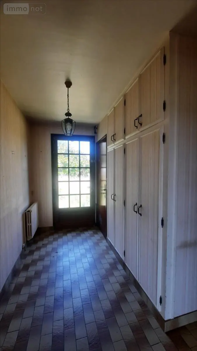 Maison a vendre Val-Fouzon 36210 Indre 36 85 m2 3 pièces 86000 euros 021/1544 011