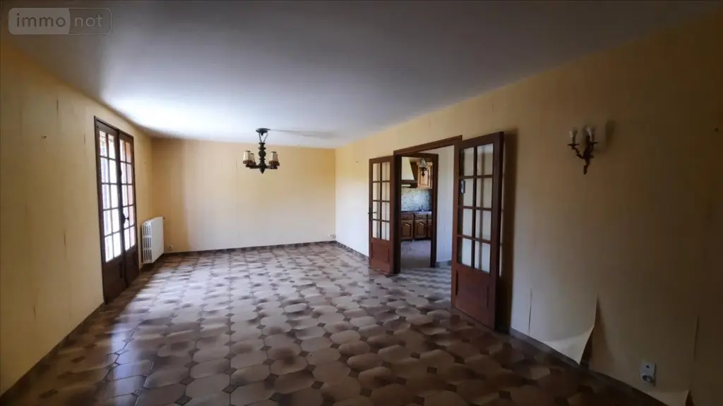 Maison a vendre Val-Fouzon 36210 Indre 36 85 m2 3 pièces 86000 euros 021/1544 012