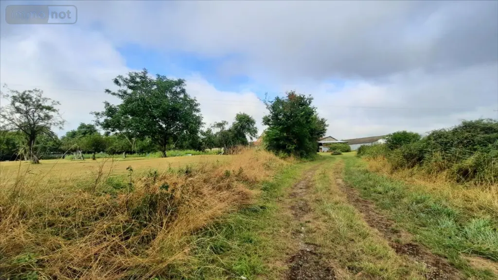 Bien agricole a vendre Luçay-le-Mâle 36360 Indre 36 119900 euros 021/1550 002