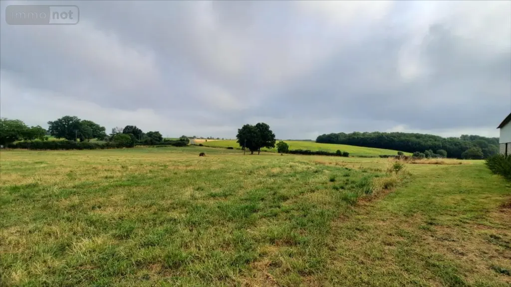 Bien agricole a vendre Luçay-le-Mâle 36360 Indre 36 119900 euros 021/1550 003