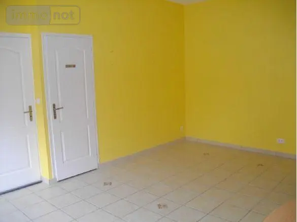 Location fonds et murs commerciaux Cambrai 59400 Nord 59 30 m2 2 pièces 580 euros 59083-L108 003