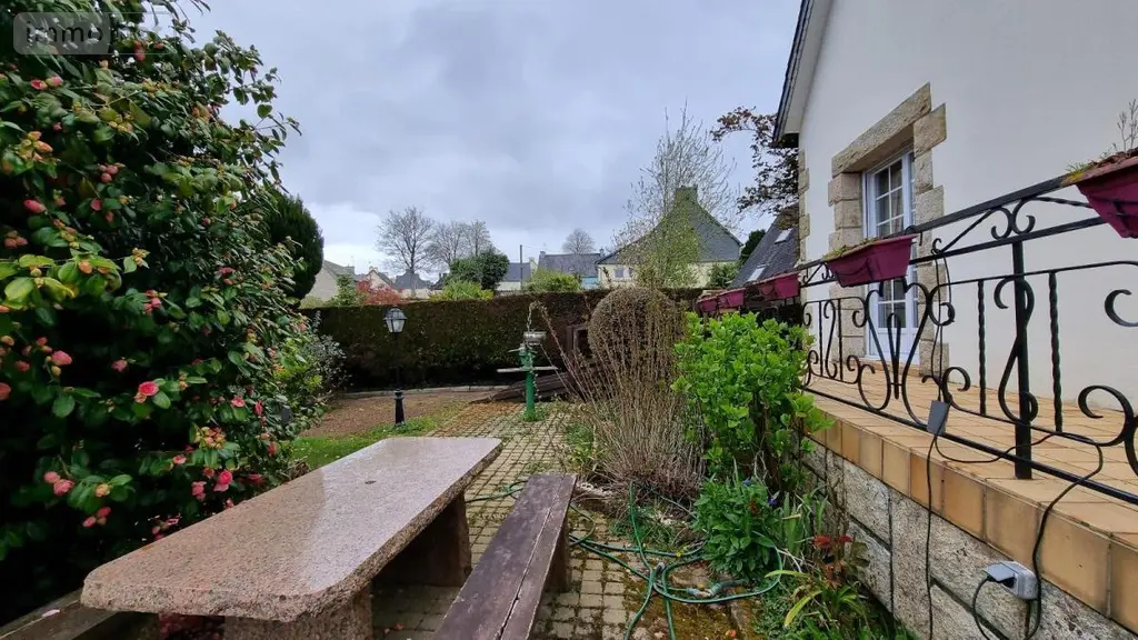 Maison a vendre Callac 22160 Côtes-d'Armor 22 142 m2 6 pièces 220500 euros 29066-3854 015