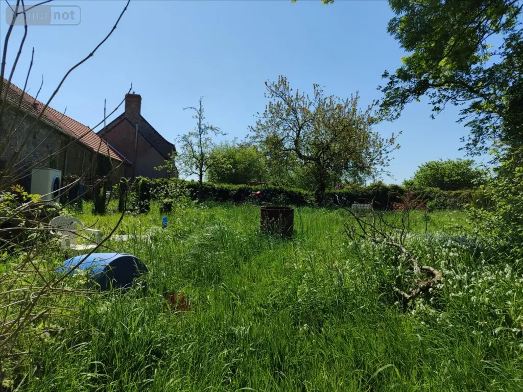 Maison a vendre Lessay 50430 Manche 50 86 m2 4 pièces 84276 euros 50061-1080029 011