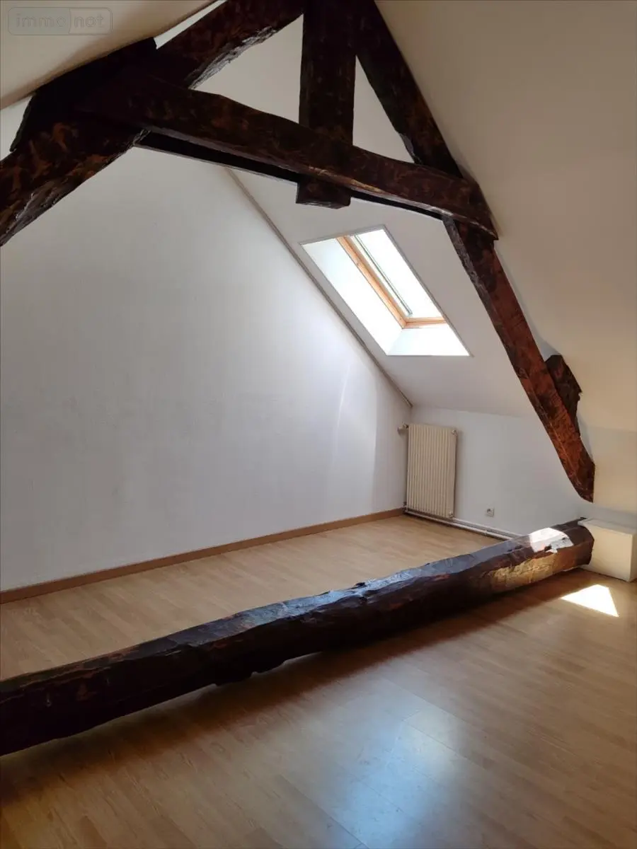Maison a vendre Lessay 50430 Manche 50 86 m2 4 pièces 84276 euros 50061-1080029 008