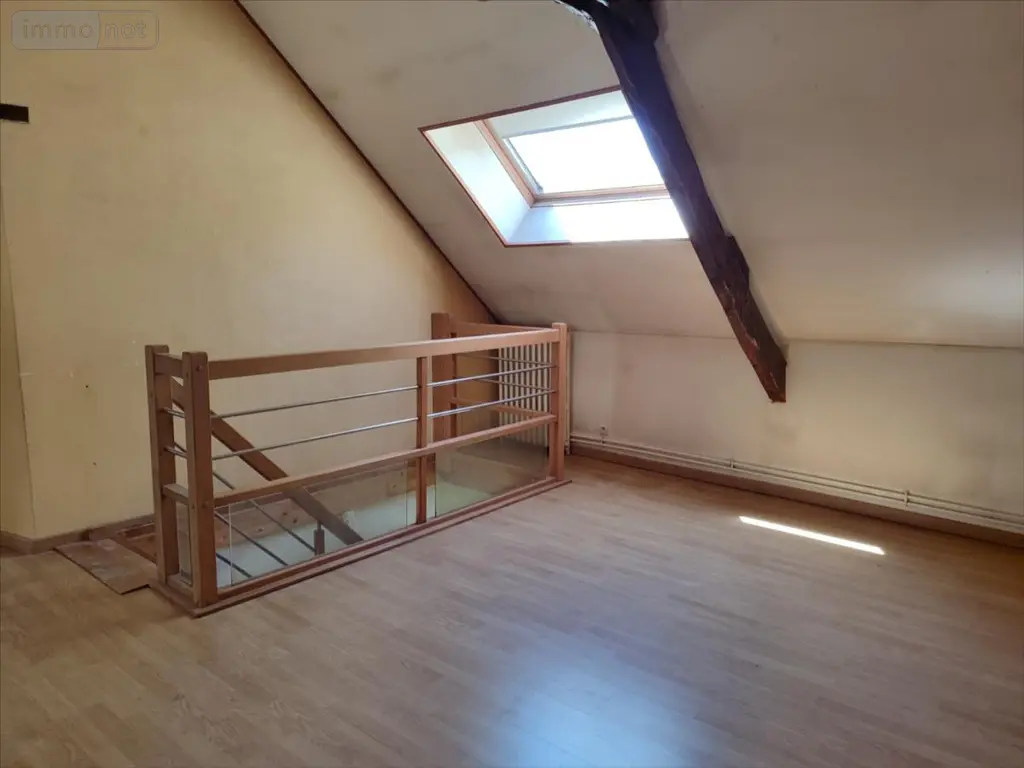 Maison a vendre Lessay 50430 Manche 50 86 m2 4 pièces 84276 euros 50061-1080029 009