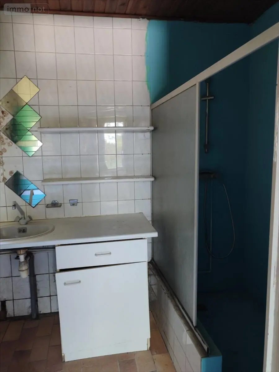 Maison a vendre Lessay 50430 Manche 50 86 m2 4 pièces 84276 euros 50061-1080029 007