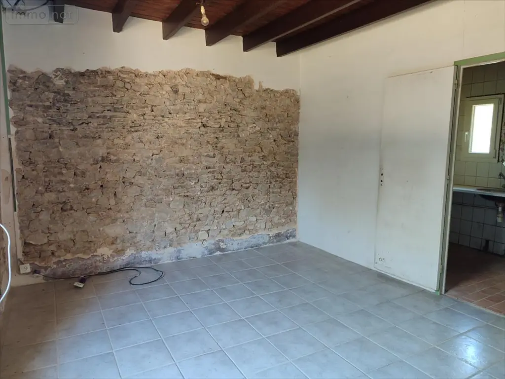 Maison a vendre Lessay 50430 Manche 50 86 m2 4 pièces 84276 euros 50061-1080029 004