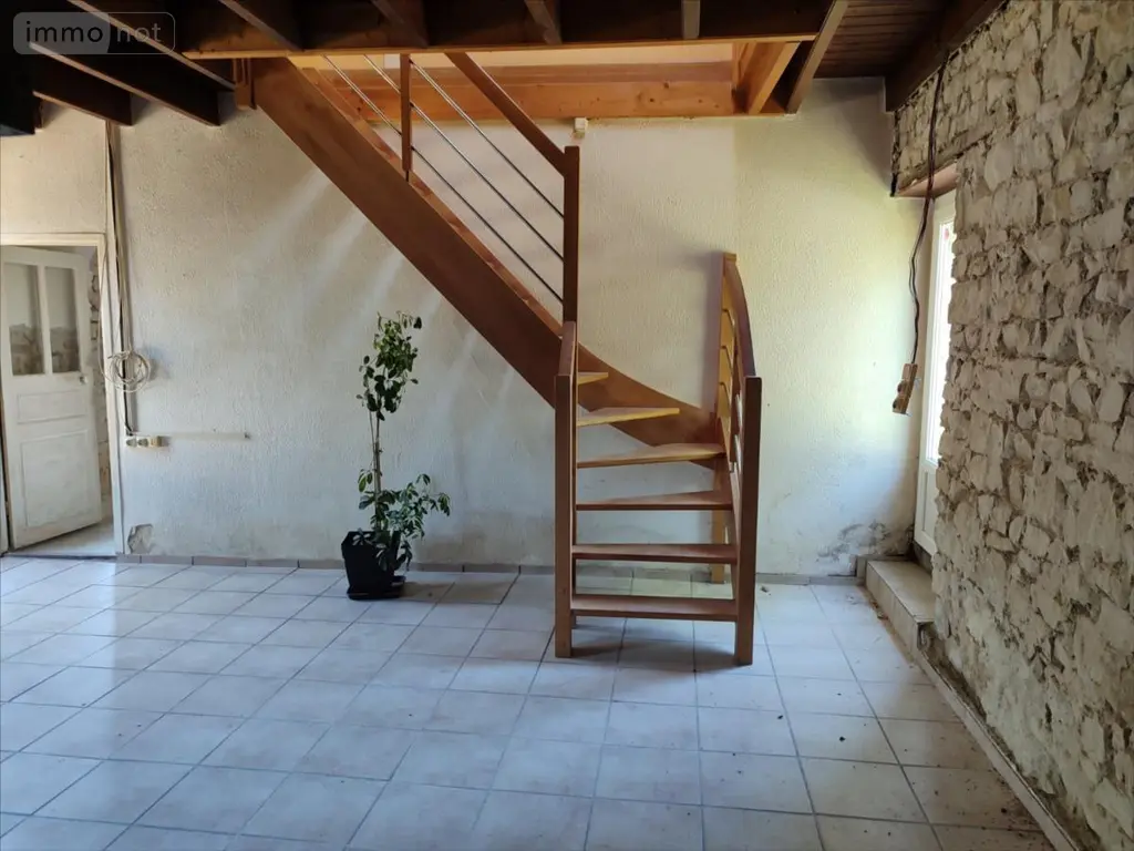Maison a vendre Lessay 50430 Manche 50 86 m2 4 pièces 84276 euros 50061-1080029 003