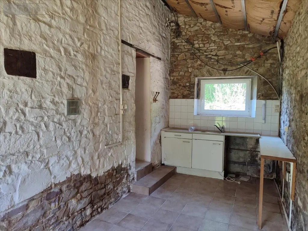 Maison a vendre Lessay 50430 Manche 50 86 m2 4 pièces 84276 euros 50061-1080029 006