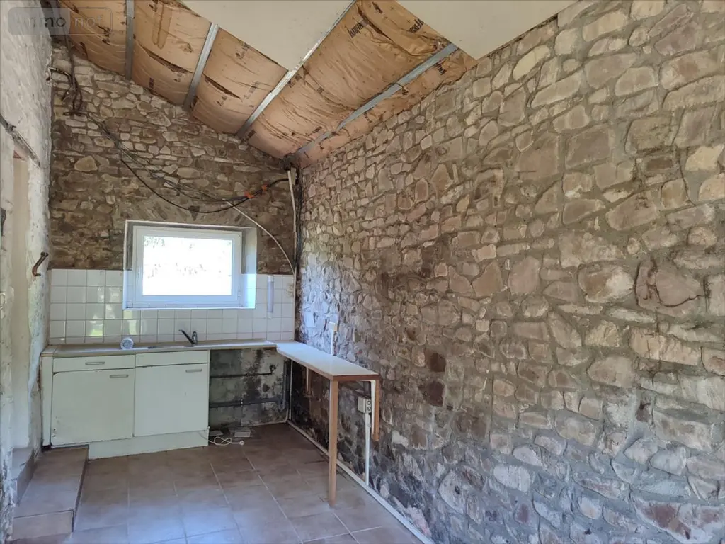 Maison a vendre Lessay 50430 Manche 50 86 m2 4 pièces 84276 euros 50061-1080029 005