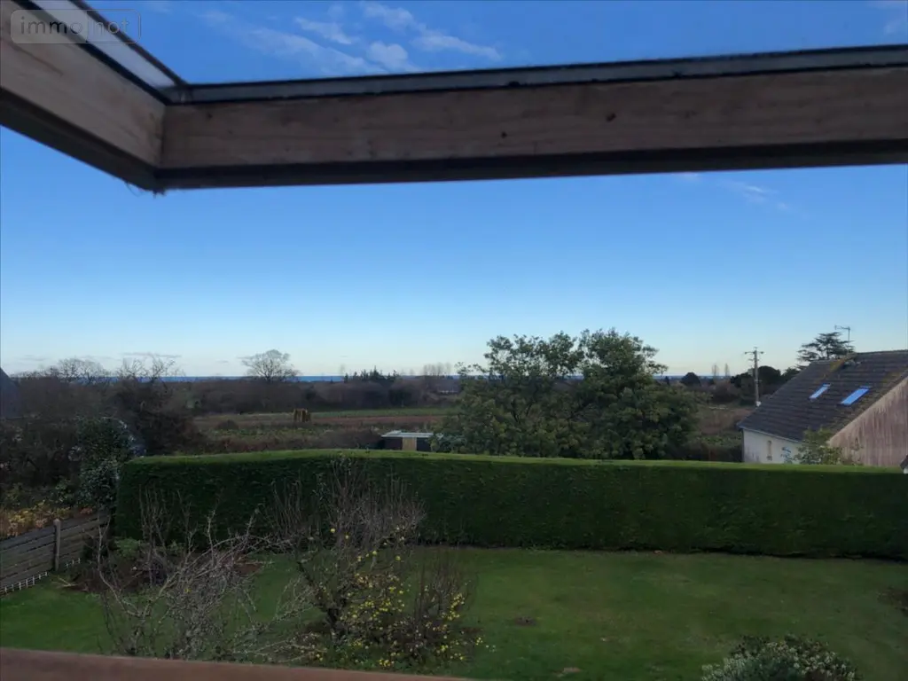 Maison a vendre Varouville 50330 Manche 50 100 m2 5 pièces 245650 euros 3396.2026 012