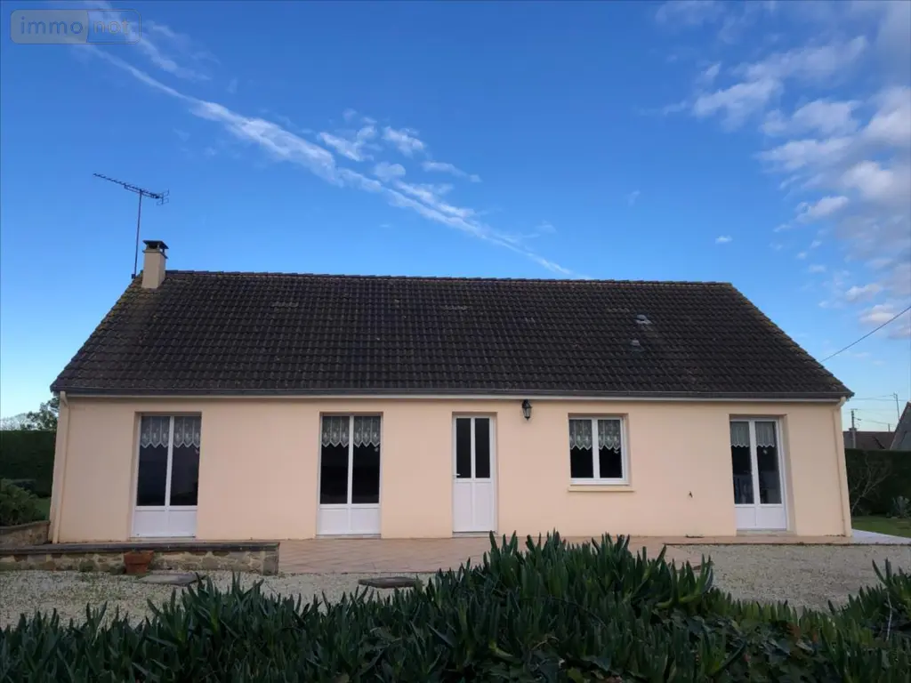 Maison a vendre Varouville 50330 Manche 50 100 m2 5 pièces 245650 euros 3396.2026 002