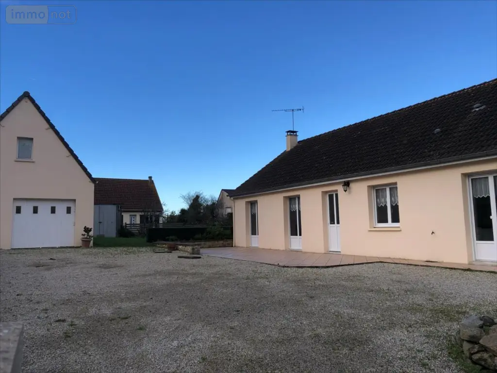 Maison a vendre Varouville 50330 Manche 50 100 m2 5 pièces 245650 euros 3396.2026 003