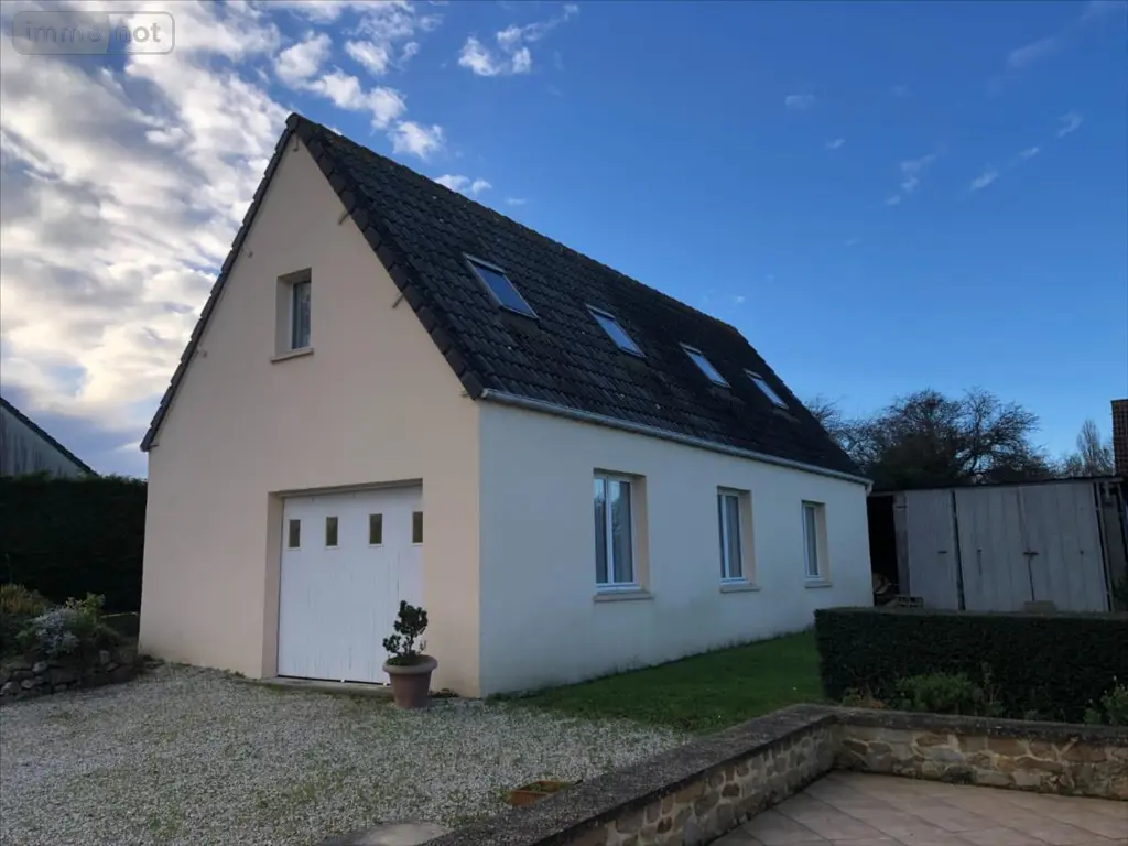 Maison a vendre Varouville 50330 Manche 50 100 m2 5 pièces 245650 euros 3396.2026 004