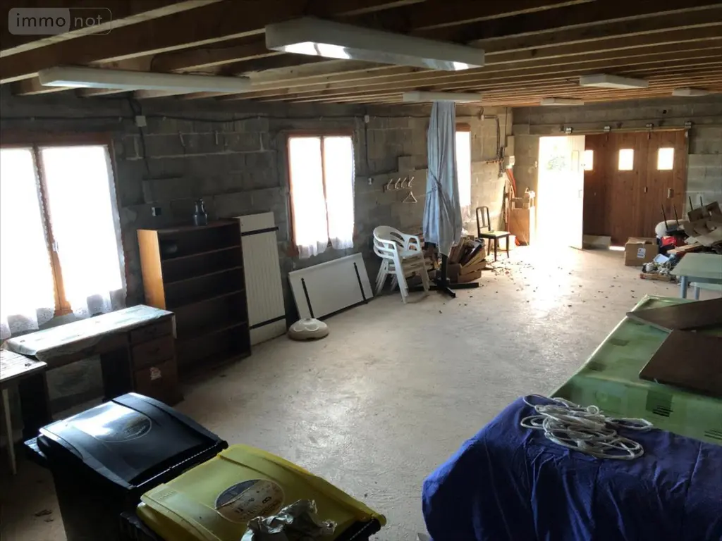 Maison a vendre Varouville 50330 Manche 50 100 m2 5 pièces 245650 euros 3396.2026 010