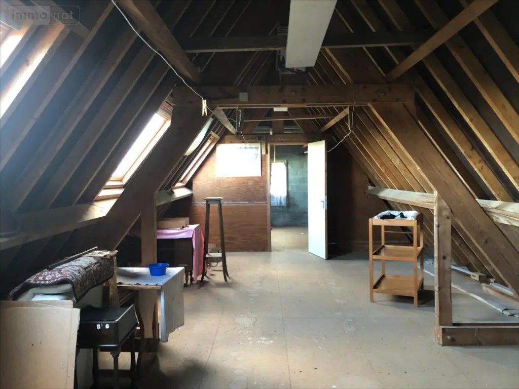 Maison a vendre Varouville 50330 Manche 50 100 m2 5 pièces 245650 euros 3396.2026 011