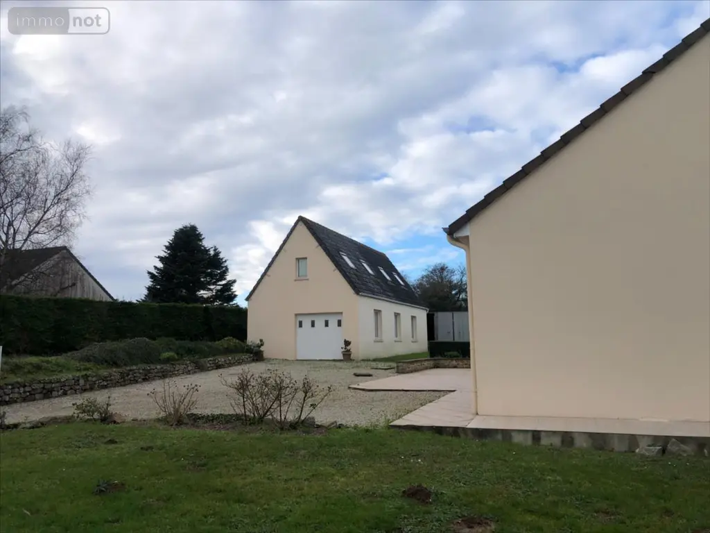 Maison a vendre Varouville 50330 Manche 50 100 m2 5 pièces 245650 euros 3396.2026 005