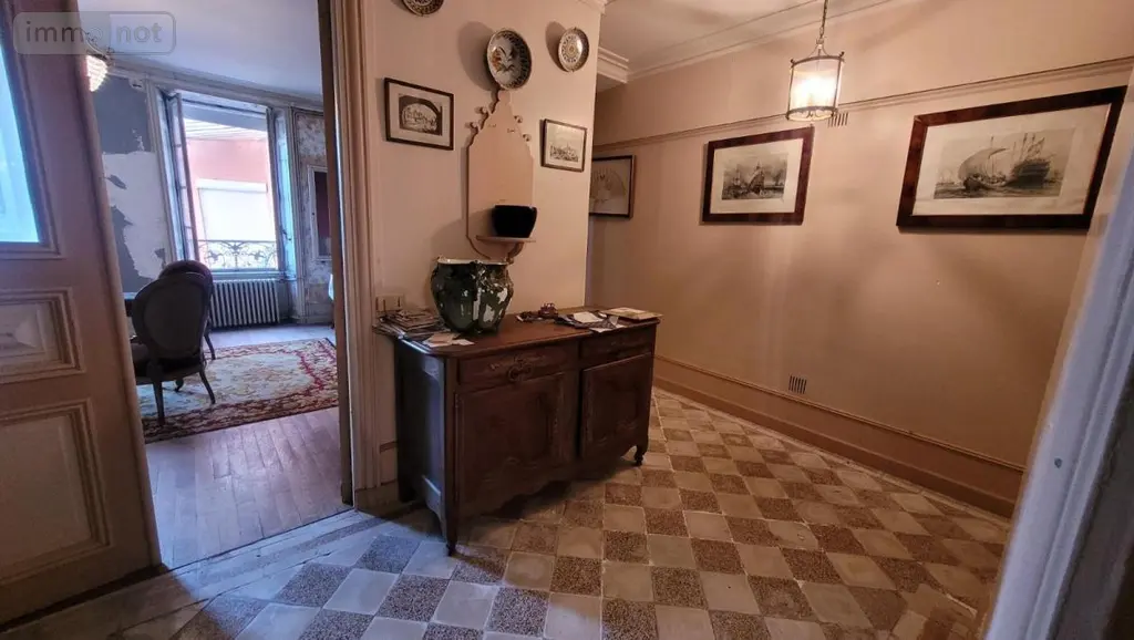 Maison a vendre Marans 17230 Charente-Maritime 17 347 m2 13 pièces 364000 euros 17015-517 002