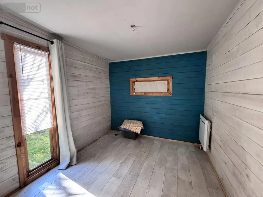 Maison a vendre Saint-Nazaire 44600 Loire-Atlantique 44 107 m2 4 pièces 405600 euros 44088-2067 013