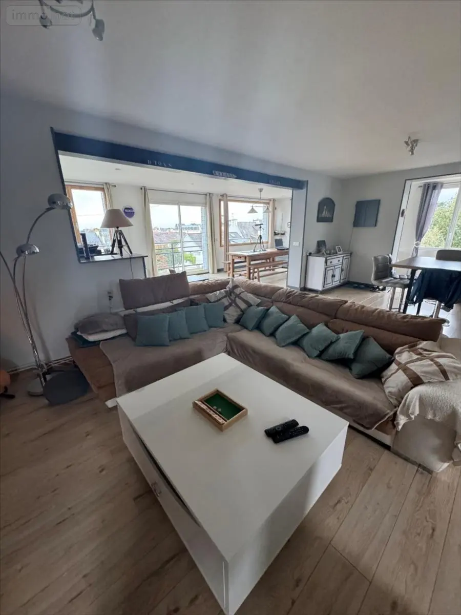 Maison a vendre Carantec 29660 Finistère 29 146 m2 4 pièces 588600 euros 29111-1078198 002
