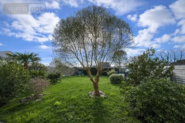 Maison a vendre Locmaria-Plouzané 29280 Finistère 29 106 m2 5 pièces 346500 euros 29135-1093410 015
