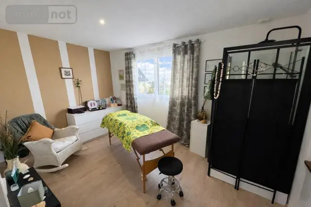 Maison a vendre Locmaria-Plouzané 29280 Finistère 29 106 m2 5 pièces 346500 euros 29135-1093410 012