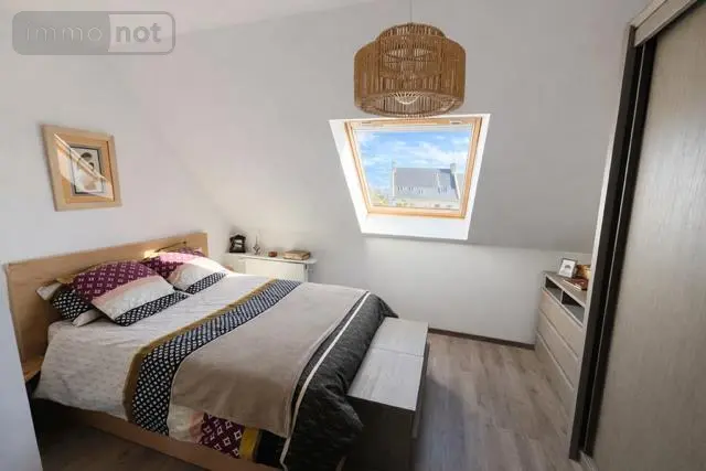 Maison a vendre Locmaria-Plouzané 29280 Finistère 29 106 m2 5 pièces 346500 euros 29135-1093410 013