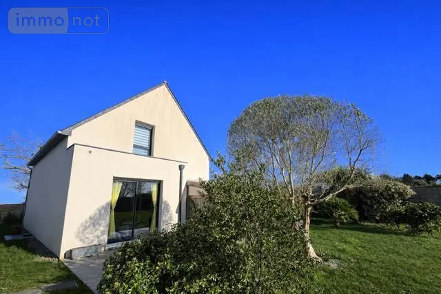 Maison a vendre Locmaria-Plouzané 29280 Finistère 29 106 m2 5 pièces 346500 euros 29135-1093410 014