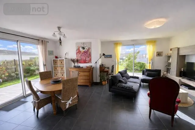 Maison a vendre Locmaria-Plouzané 29280 Finistère 29 106 m2 5 pièces 346500 euros 29135-1093410 007