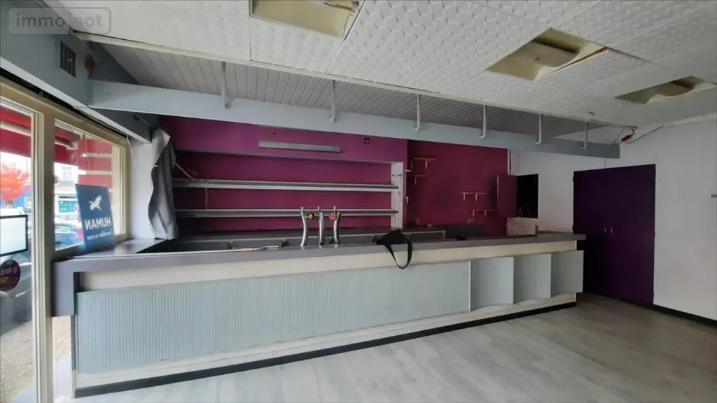 Immeuble de rapport a vendre Valençay 36600 Indre 36 270 m2 75250 euros 021/1559 005
