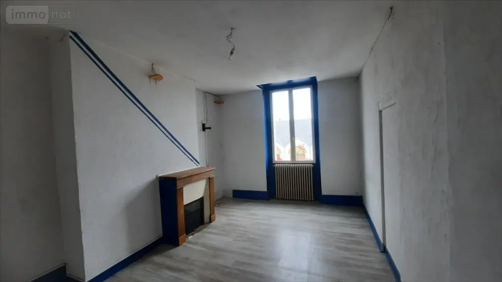 Immeuble de rapport a vendre Valençay 36600 Indre 36 270 m2 75250 euros 021/1559 009