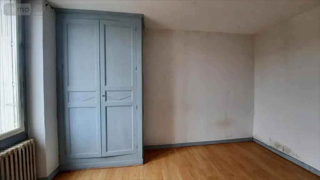 Immeuble de rapport a vendre Valençay 36600 Indre 36 270 m2 75250 euros 021/1559 011