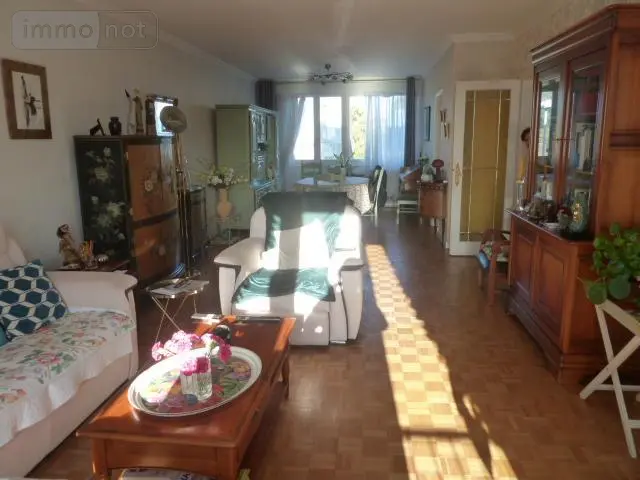 Viager appartement Cambrai 59400 Nord 59 101 m2 3 pièces 80000 euros 59083-2247 003
