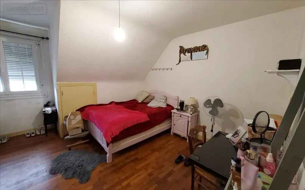 Maison a vendre Carhaix-Plouguer 29270 Finistère 29 100 m2 7 pièces 157500 euros 29066-1081192 015
