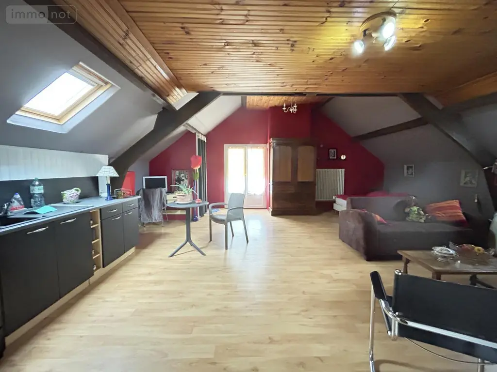 Maison a vendre Augan 56800 Morbihan 56 135 m2 5 pièces 207800 euros 56046-1337 013