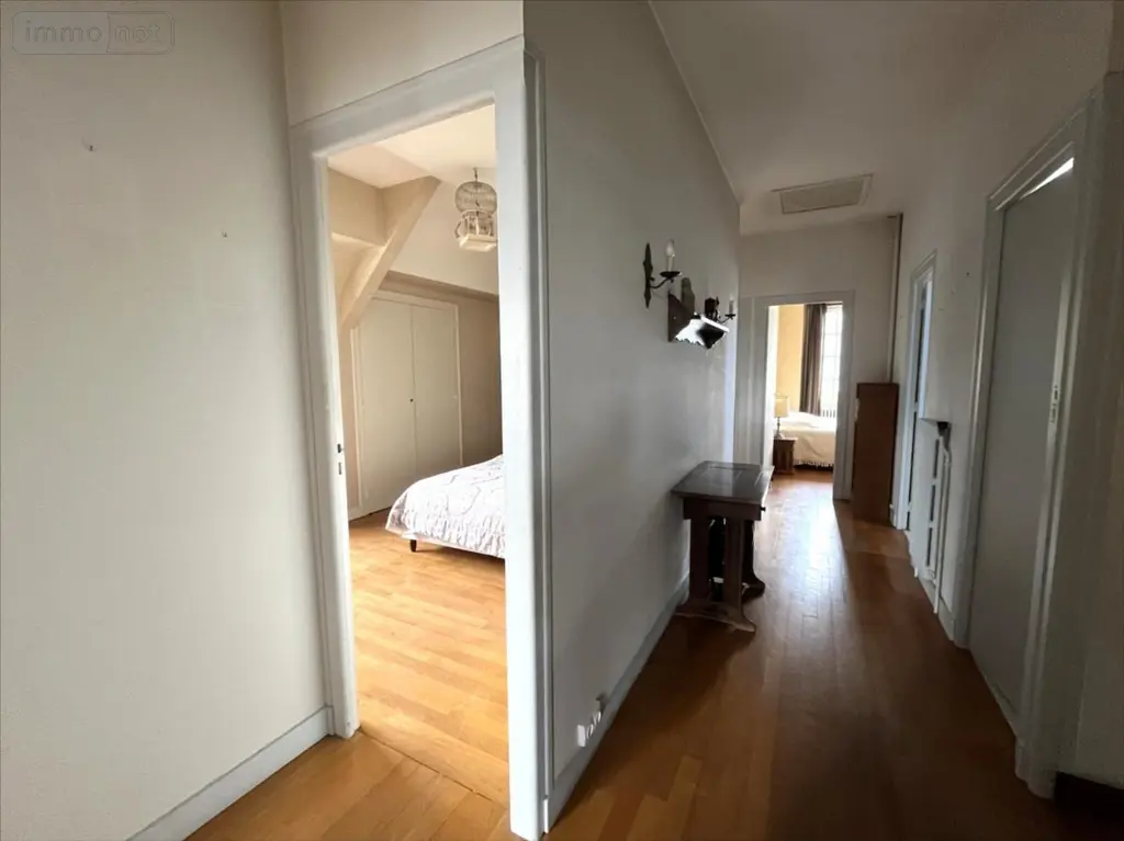 Maison a vendre La Chaussée-Saint-Victor 41260 Loir-et-Cher 41 184 m2 9 pièces 239000 euros 41002-1086918 014