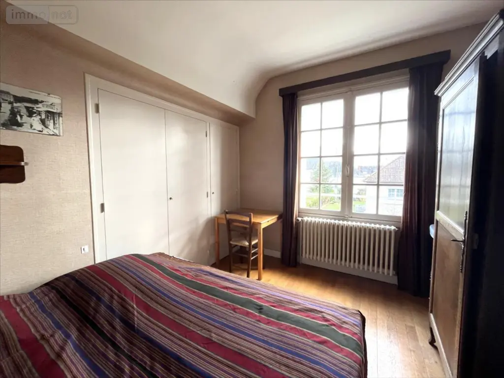 Maison a vendre La Chaussée-Saint-Victor 41260 Loir-et-Cher 41 184 m2 9 pièces 239000 euros 41002-1086918 015