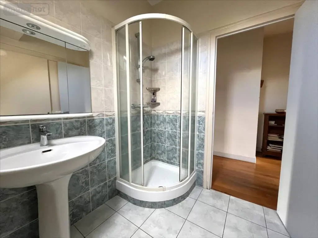 Maison a vendre La Chaussée-Saint-Victor 41260 Loir-et-Cher 41 184 m2 9 pièces 239000 euros 41002-1086918 016