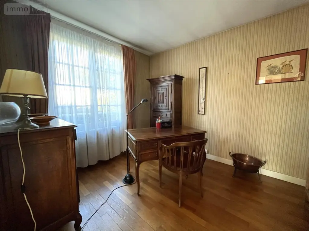 Maison a vendre La Chaussée-Saint-Victor 41260 Loir-et-Cher 41 184 m2 9 pièces 239000 euros 41002-1086918 006