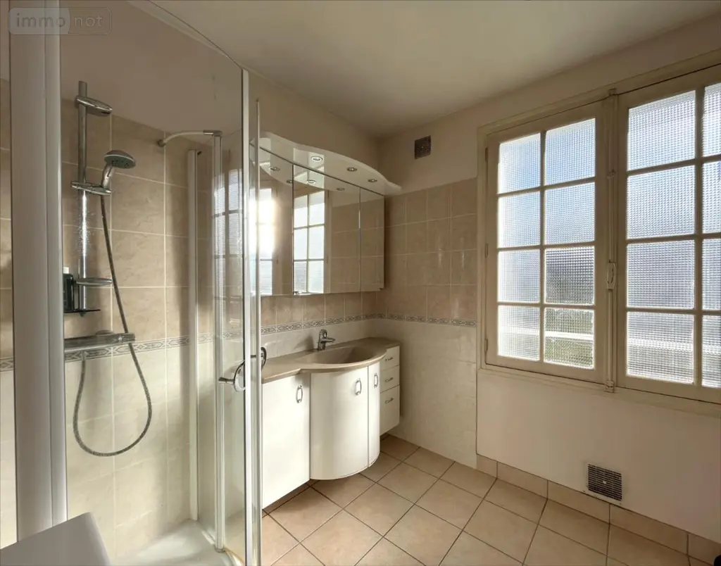 Maison a vendre La Chaussée-Saint-Victor 41260 Loir-et-Cher 41 184 m2 9 pièces 239000 euros 41002-1086918 007
