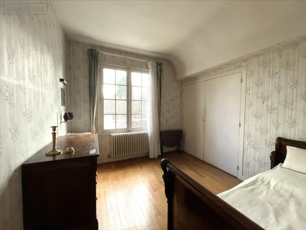 Maison a vendre La Chaussée-Saint-Victor 41260 Loir-et-Cher 41 184 m2 9 pièces 239000 euros 41002-1086918 009