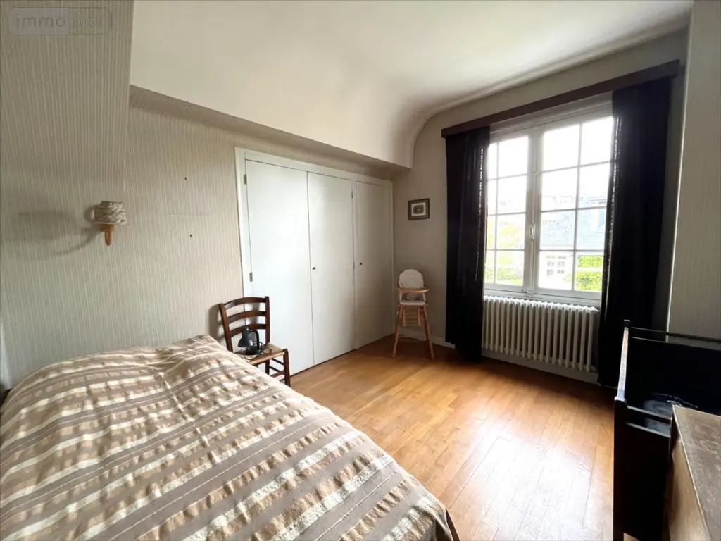 Maison a vendre La Chaussée-Saint-Victor 41260 Loir-et-Cher 41 184 m2 9 pièces 239000 euros 41002-1086918 011