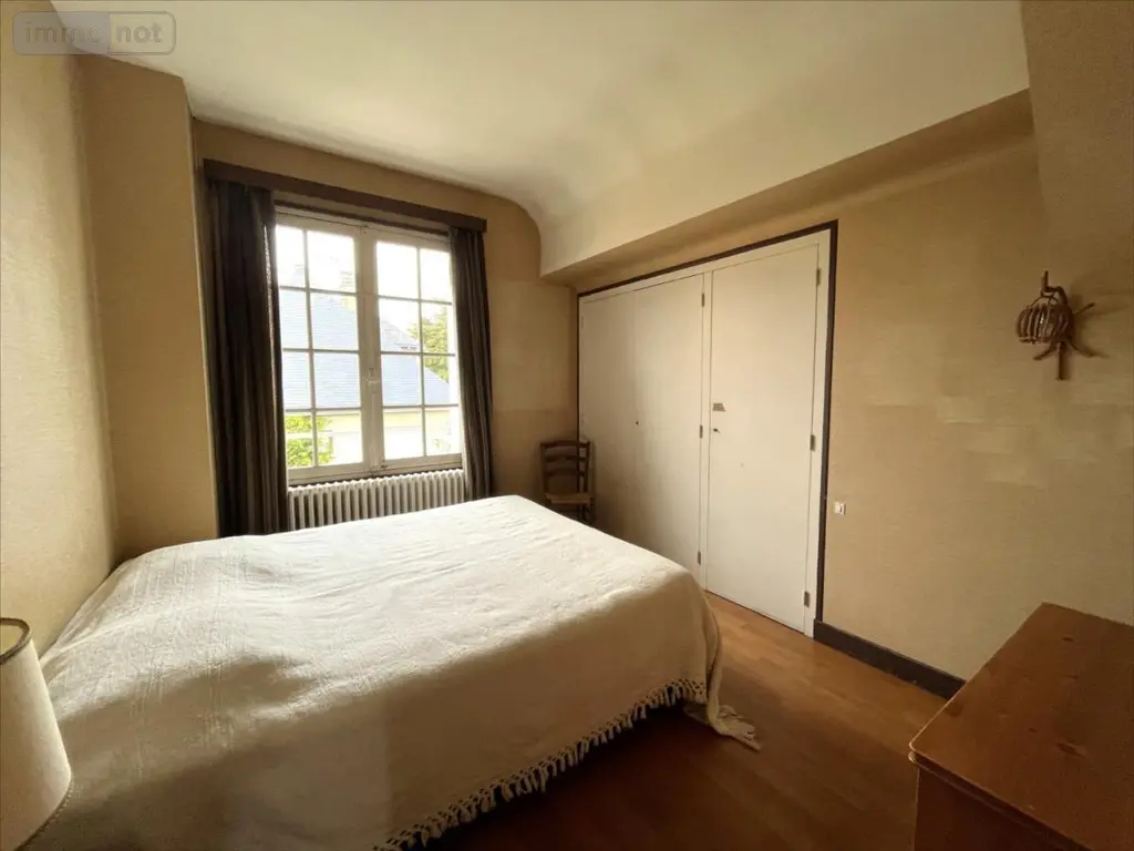 Maison a vendre La Chaussée-Saint-Victor 41260 Loir-et-Cher 41 184 m2 9 pièces 239000 euros 41002-1086918 012